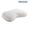 Comfort Cooling All Position Pillow