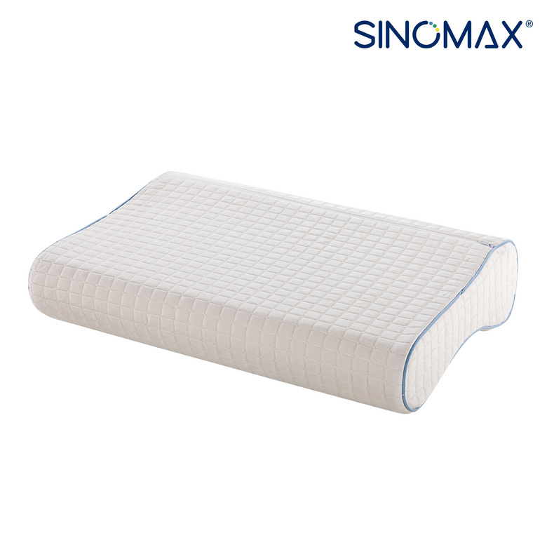 Comfort Cooling Contour Pillow