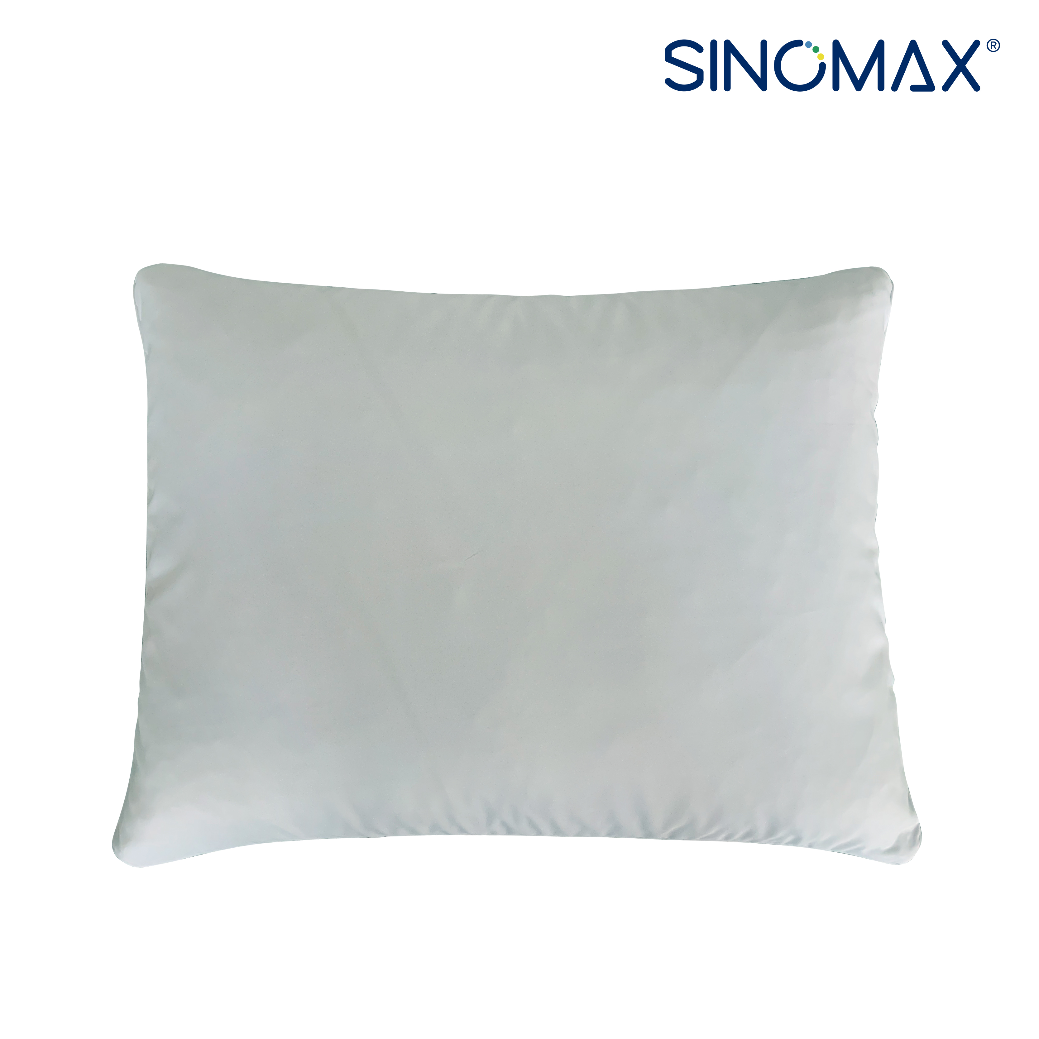 Down-Like Cluster Foam Pillow