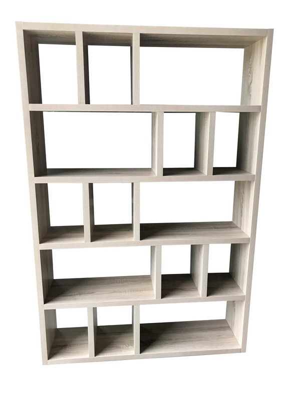 Commerical Bookcase (24-0456)