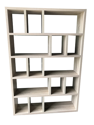 Commerical Bookcase (24-0456)