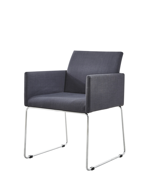 Modern Minimalist Dining Chair DC181