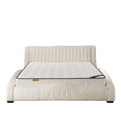 9037A1  Double Bed