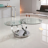 extendable coffee table