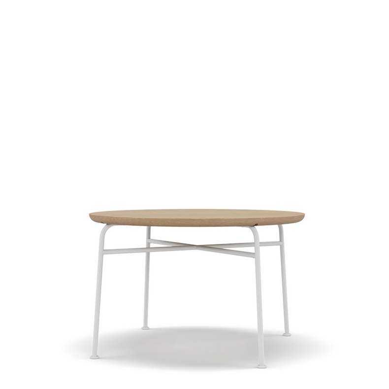 MESO dining table round