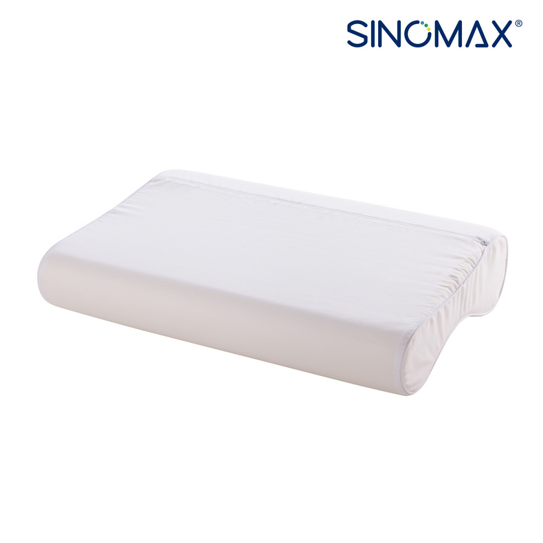 Popular Contour Memory Foam Pillow