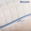 Comfort Cooling Traditional Pillow