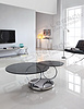 extendable coffee table