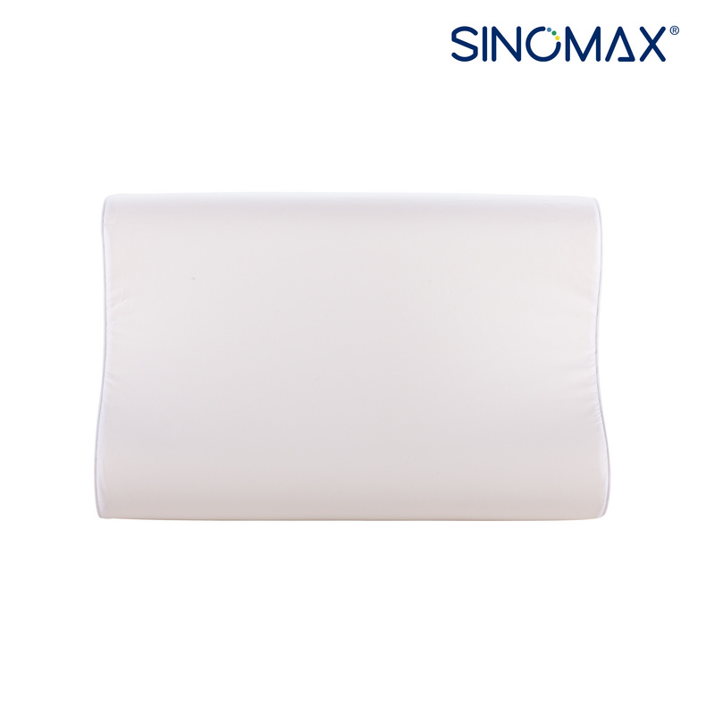 Popular Contour Memory Foam Pillow