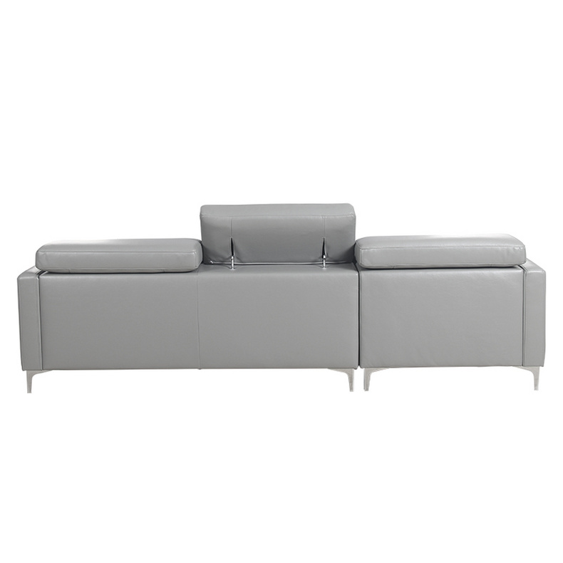 9435A1 Corner sofa