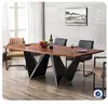 wood dining table DT-866