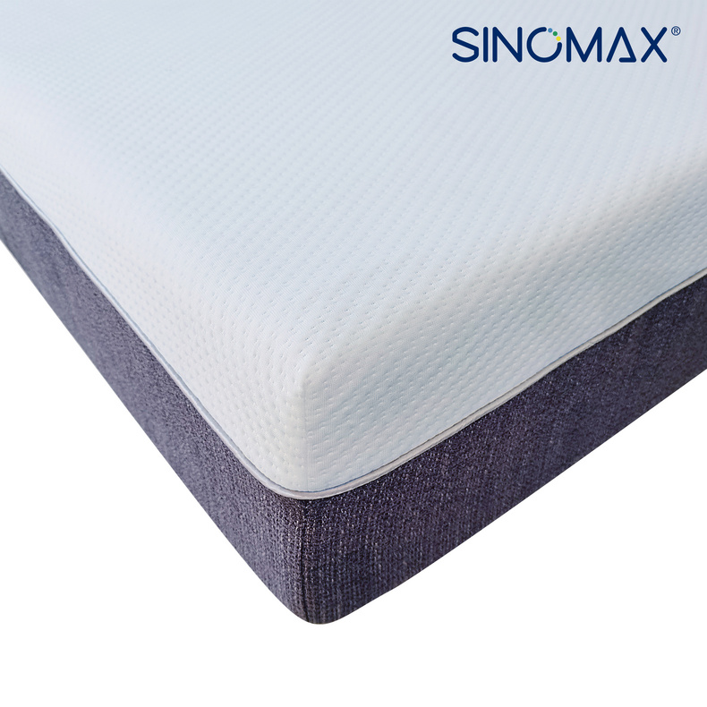 Comfort Tencel Mattress