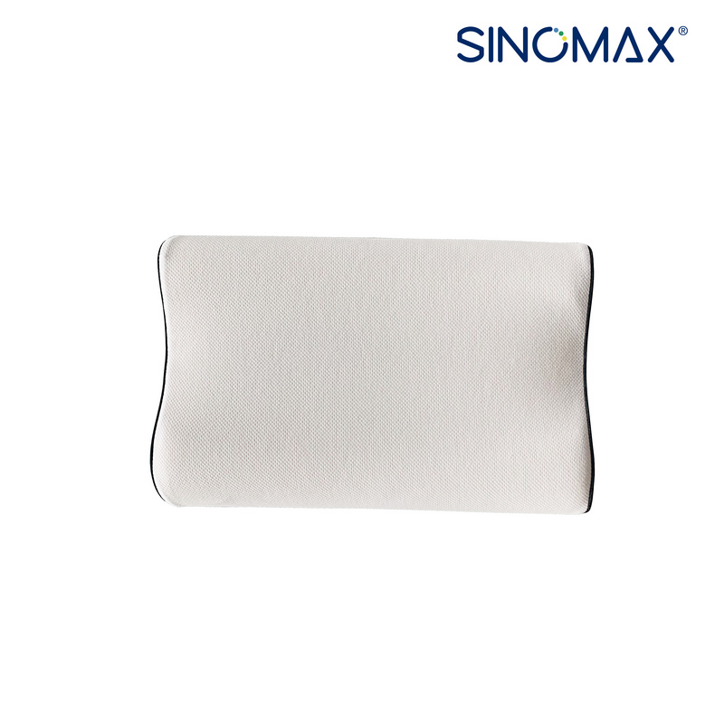 Washable Memory Foam Pillow