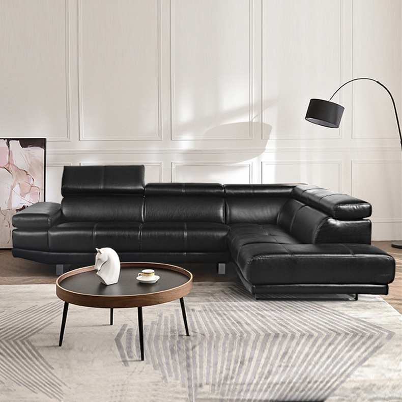 9439Z1 Corner sofa