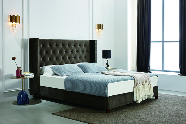 Bed Frame SK21