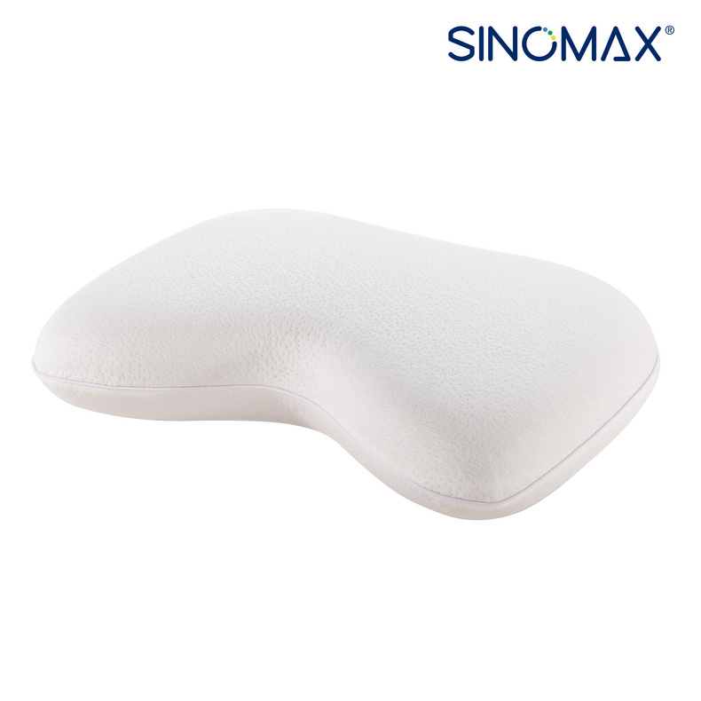 Position Bamboo Pillow