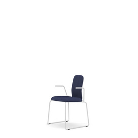 MUSA office chair side frame
