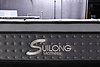 Hot Style Mattress Wool Latex Double Pocket Spring Mattress (SL2009)