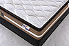 Home Mattress Pillow Top Memory Foam Pocket Spring Mattress(SL1906)