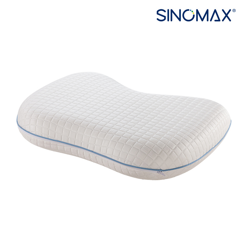 Comfort Cooling All Position Pillow