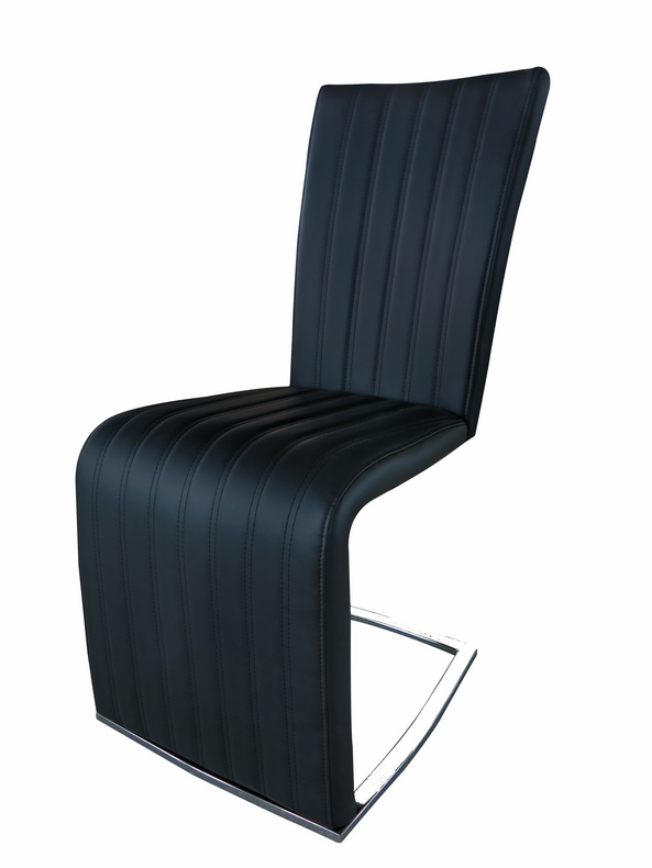 Modern Commerical Irregular Dining Chair DC344