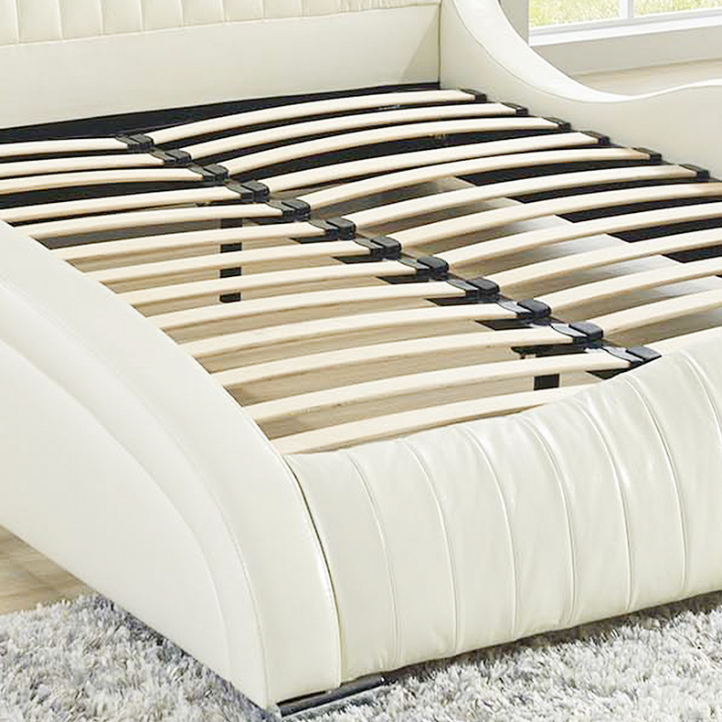 9037A1  Double Bed