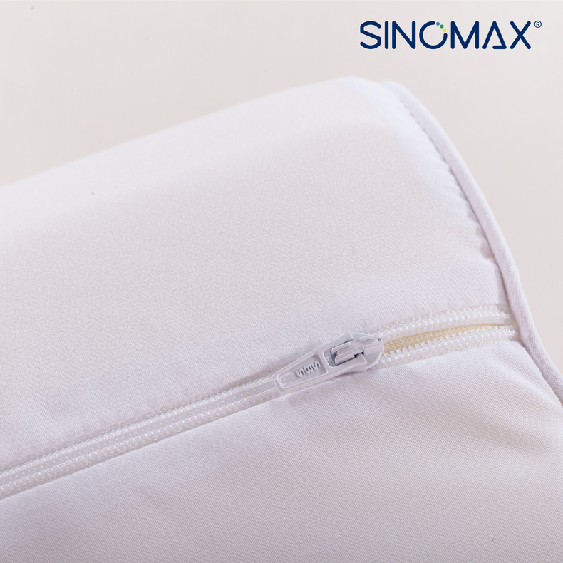 Popular Contour Memory Foam Pillow