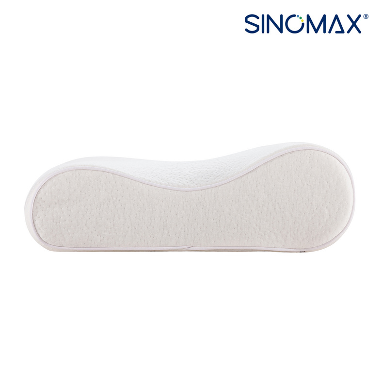 Contour Bamboo Pillow