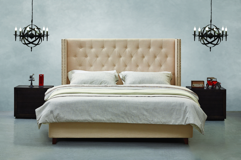 Bed Frame SK21