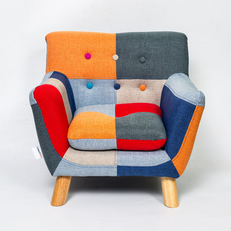 kids sofa chair