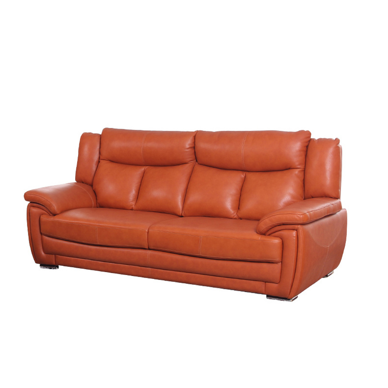 9405A1  1P+3P Leather sofa