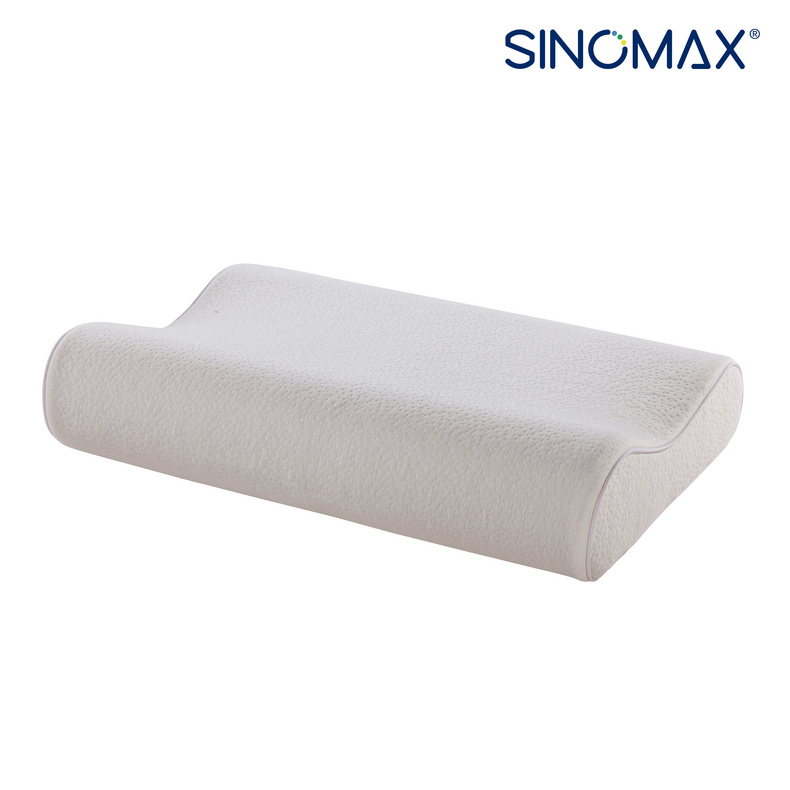 Contour Bamboo Pillow