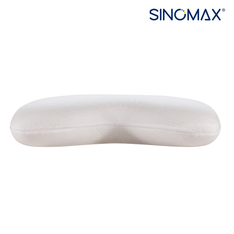 Position Bamboo Pillow