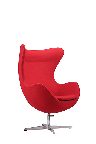 Egg chair