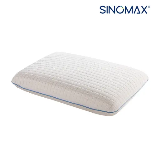 Comfort Cooling Traditional Pillow