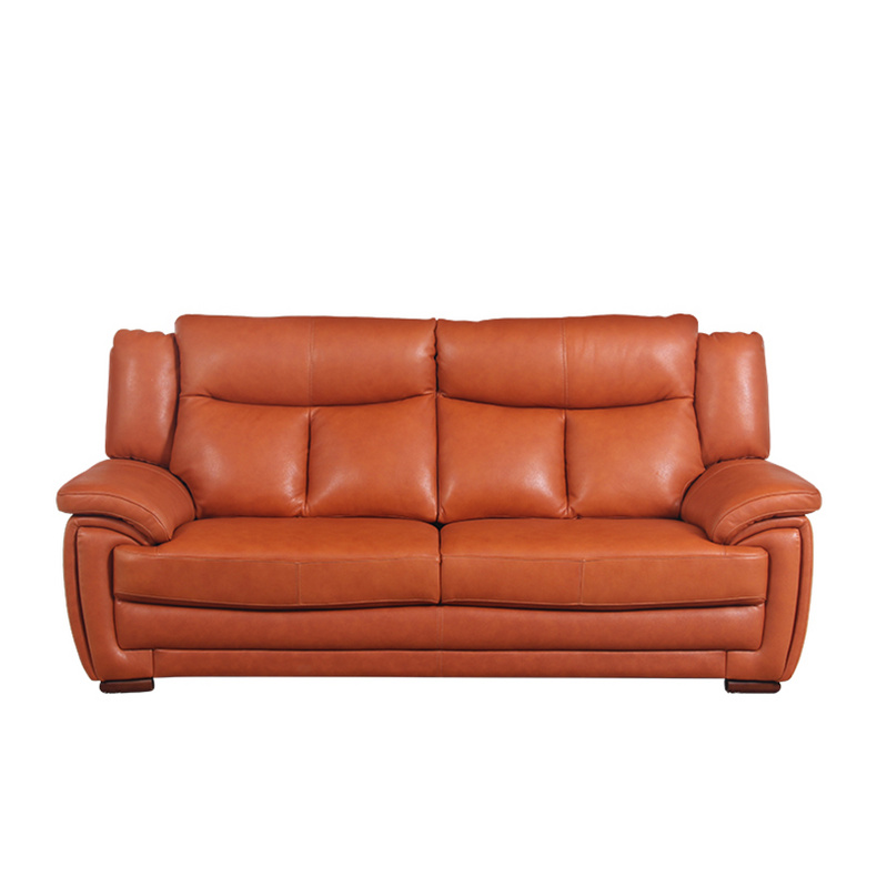 9405A1  1P+3P Leather sofa