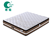 Home Mattress Pillow Top Memory Foam Pocket Spring Mattress(SL1906)