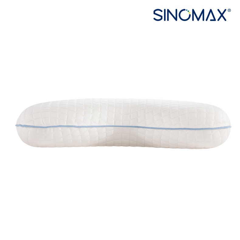 Comfort Cooling All Position Pillow