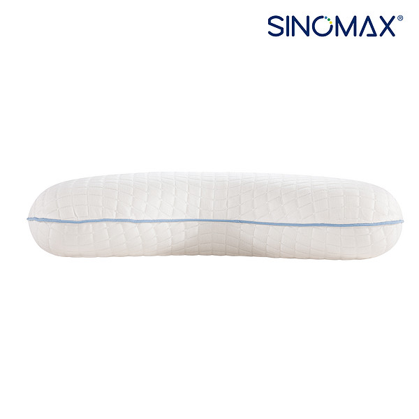 Comfort Cooling All Position Pillow