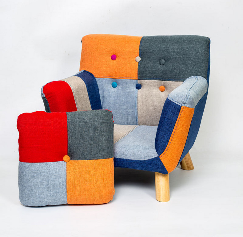 kids sofa chair