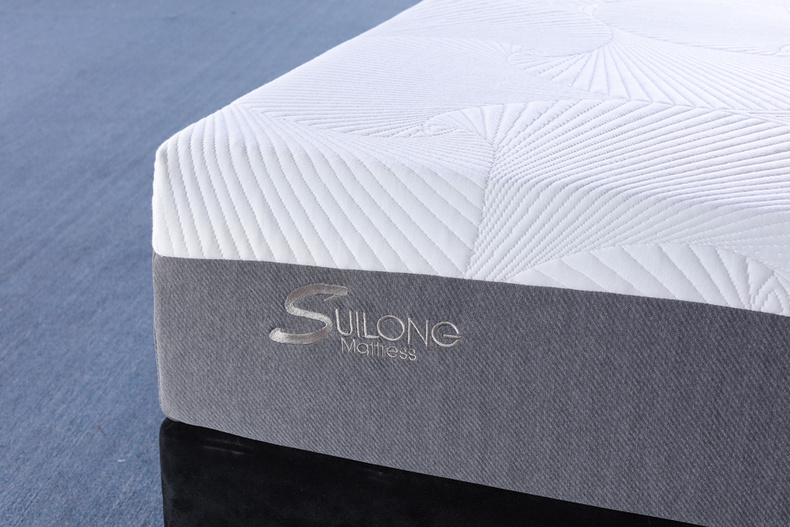 Online Mattress for Home or Hotel Furniture （HMD-004）