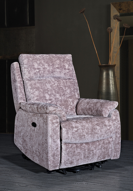 Electric Lift recliner chair CH451