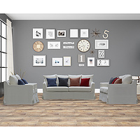 Washable sofa