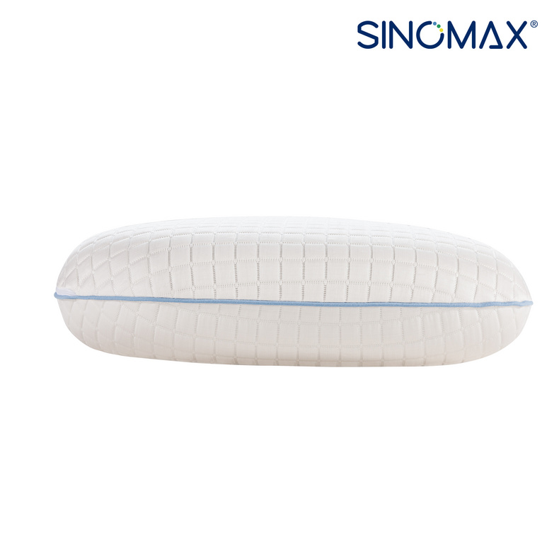 Comfort Cooling All Position Pillow