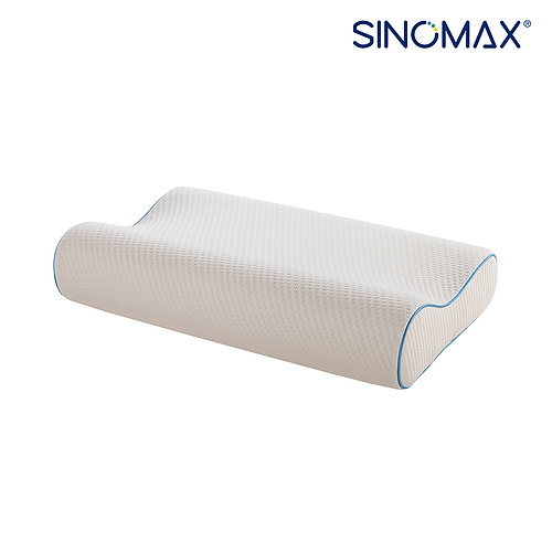 Contour Tencel Pillow