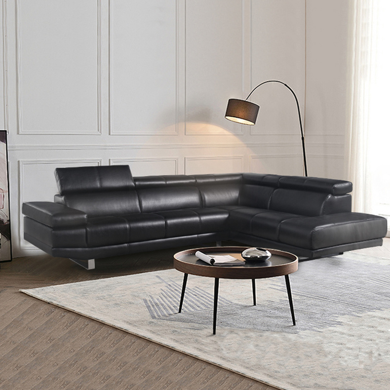 9439Z1 Corner sofa