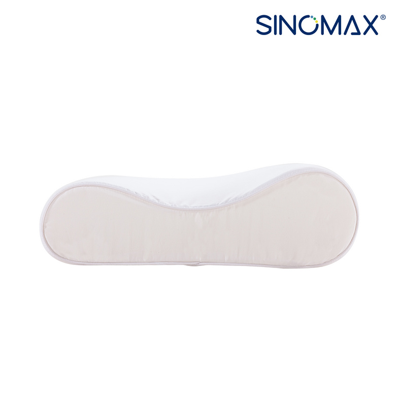 Popular Contour Memory Foam Pillow