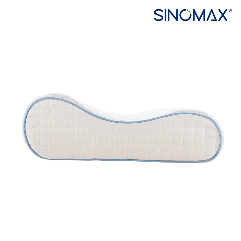 Comfort Cooling Contour Pillow