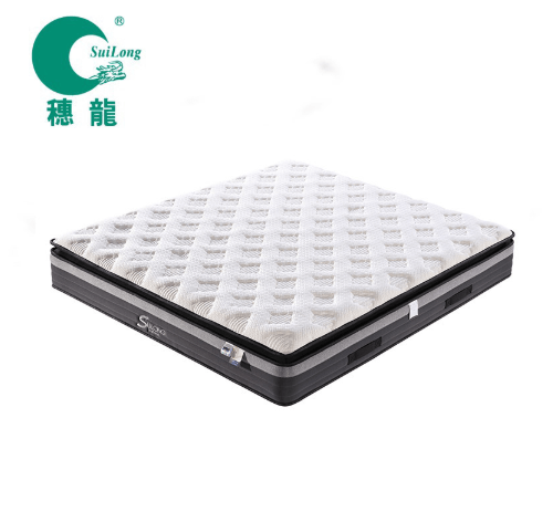 High Quality Pocket Spring Mattress Whole sale Mattress