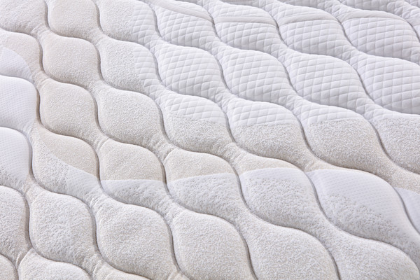Home Mattress Pillow Top Memory Foam Pocket Spring Mattress(SL1906)